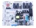 Galanz Modules / Electric Units Home Appliances - Dw-8 Main Pcba With 5pol Plug - 268210000970